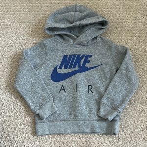Nike hoodie/ sweatshirt